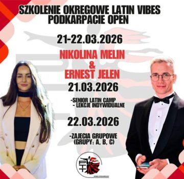 SZKOLENIE OKRĘGOWE 21-22.03